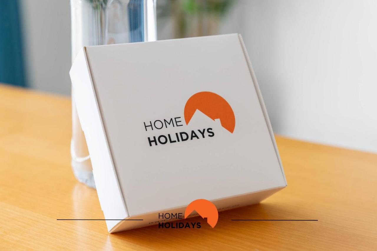Apartamento #189 Montechoro Flat By Holidays *
