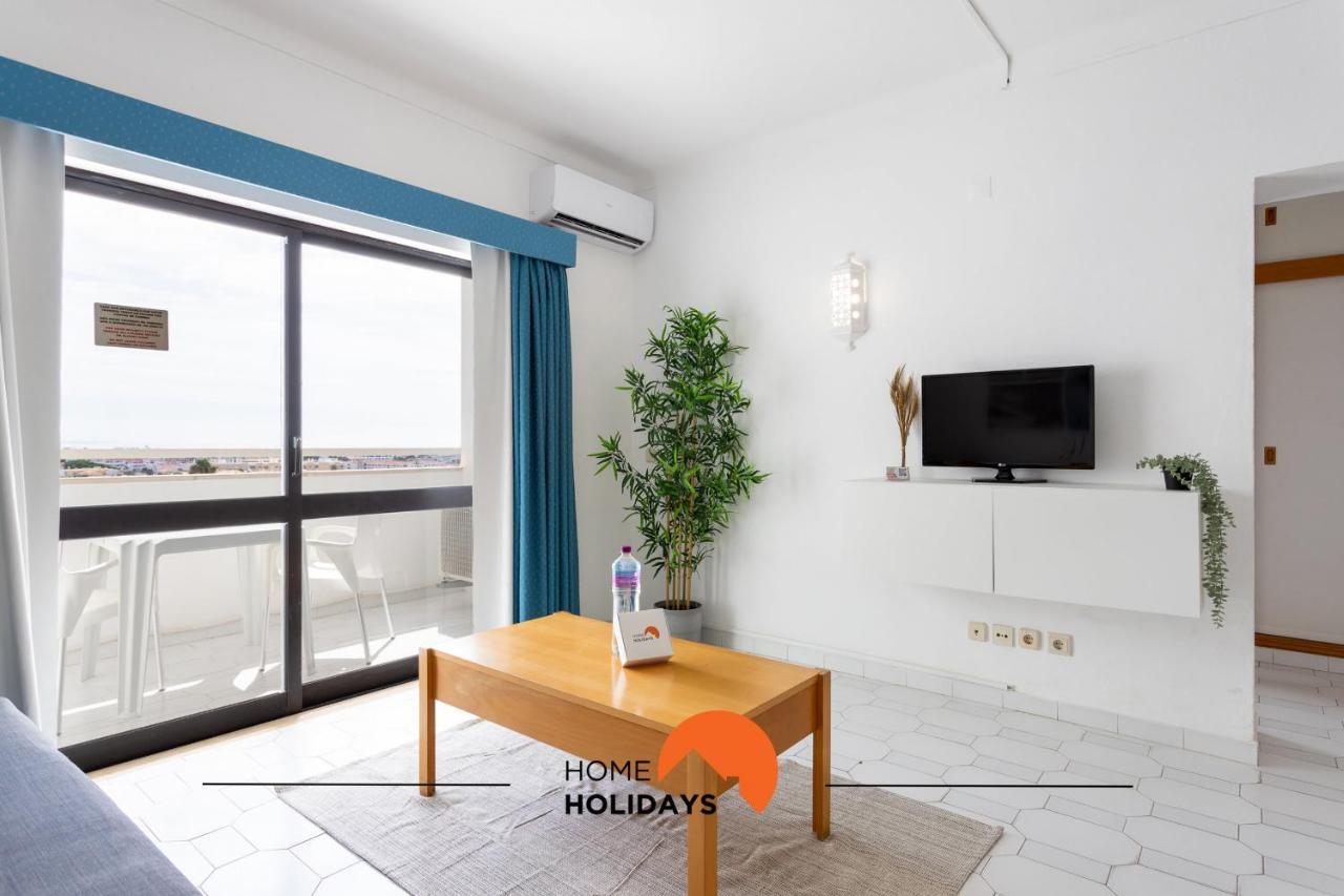 #189 Montechoro Flat By Holidays Apartamento *